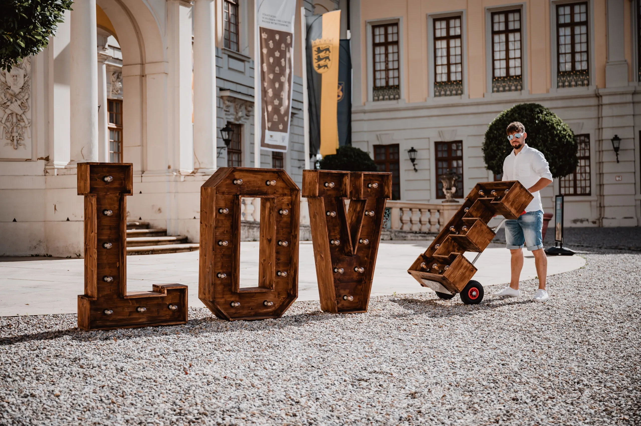 Hochzeitsimpression 3