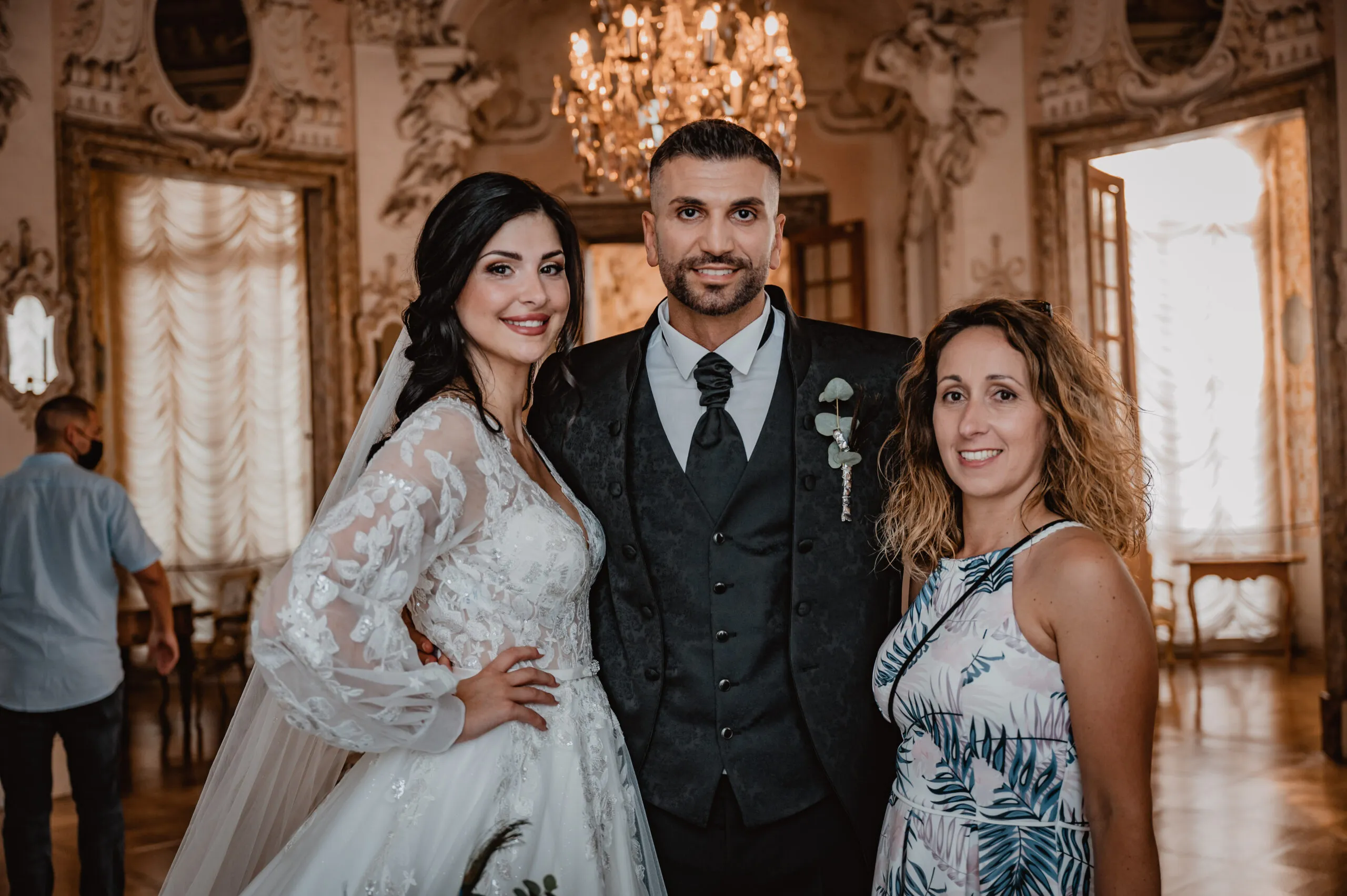 Hochzeitsimpression 15