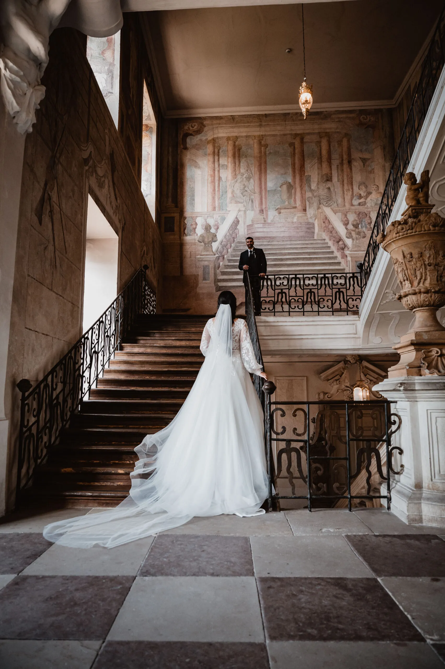 Hochzeitsimpression 16
